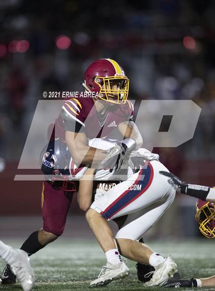 Thumbnail 1 in Campolindo @ Liberty (Honor Bowl) photogallery.