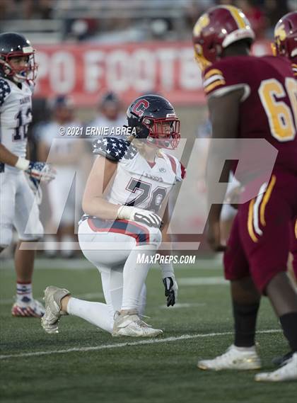 Thumbnail 2 in Campolindo @ Liberty (Honor Bowl) photogallery.