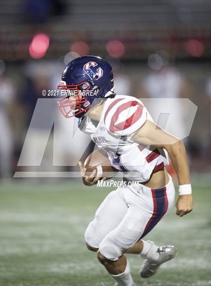 Thumbnail 2 in Campolindo @ Liberty (Honor Bowl) photogallery.