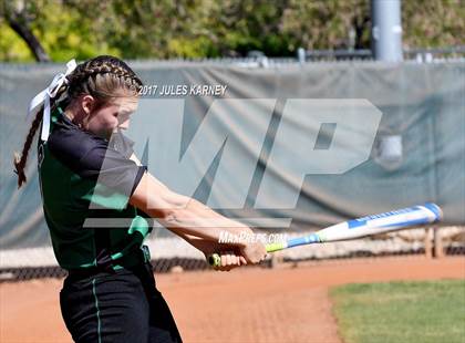 Thumbnail 2 in Churchill County vs Fernley (NIAA 3A 1st Round) photogallery.