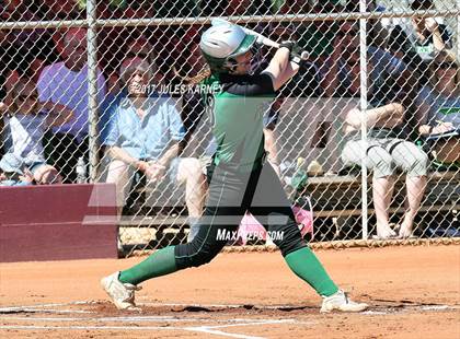 Thumbnail 1 in Churchill County vs Fernley (NIAA 3A 1st Round) photogallery.