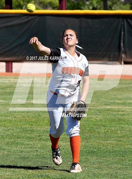 Thumbnail 2 in Churchill County vs Fernley (NIAA 3A 1st Round) photogallery.