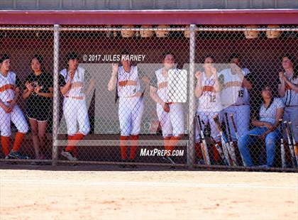 Thumbnail 3 in Churchill County vs Fernley (NIAA 3A 1st Round) photogallery.