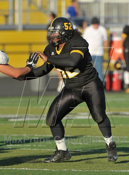 Thumbnail 1 in JV: Ponderosa @ Rio Linda photogallery.