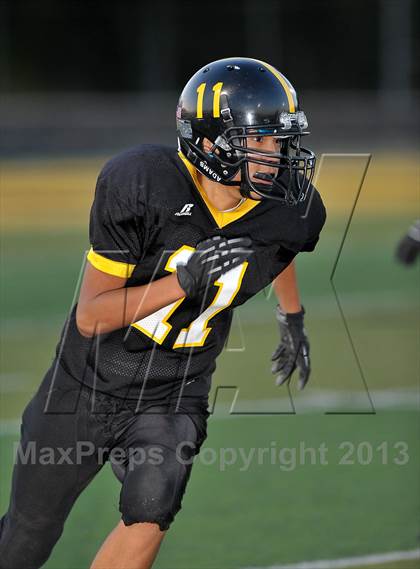 Thumbnail 3 in JV: Ponderosa @ Rio Linda photogallery.