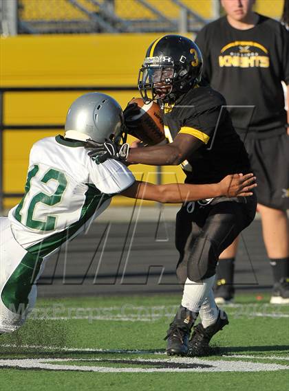 Thumbnail 1 in JV: Ponderosa @ Rio Linda photogallery.