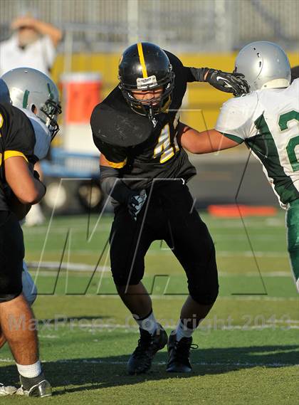 Thumbnail 3 in JV: Ponderosa @ Rio Linda photogallery.