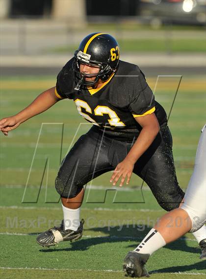 Thumbnail 3 in JV: Ponderosa @ Rio Linda photogallery.