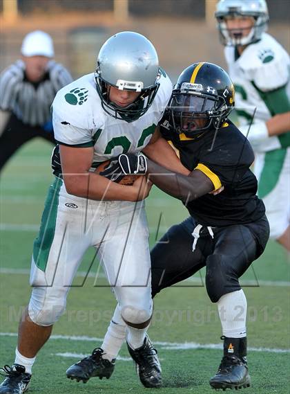 Thumbnail 1 in JV: Ponderosa @ Rio Linda photogallery.