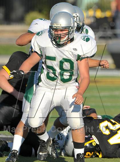 Thumbnail 1 in JV: Ponderosa @ Rio Linda photogallery.