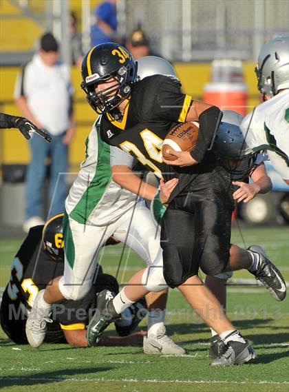Thumbnail 2 in JV: Ponderosa @ Rio Linda photogallery.