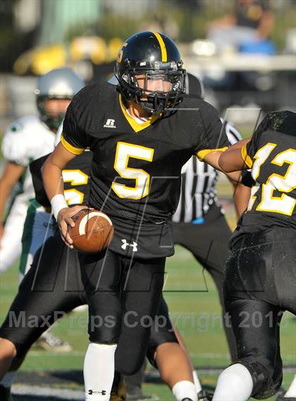 Thumbnail 2 in JV: Ponderosa @ Rio Linda photogallery.