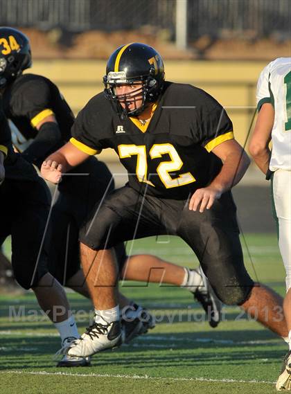 Thumbnail 2 in JV: Ponderosa @ Rio Linda photogallery.
