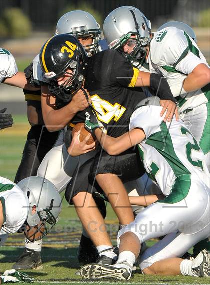 Thumbnail 2 in JV: Ponderosa @ Rio Linda photogallery.