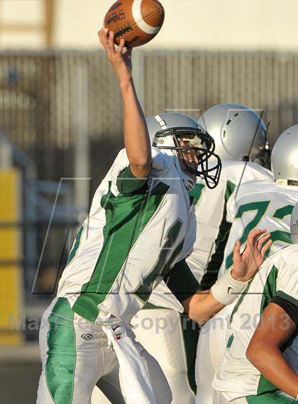 Thumbnail 2 in JV: Ponderosa @ Rio Linda photogallery.