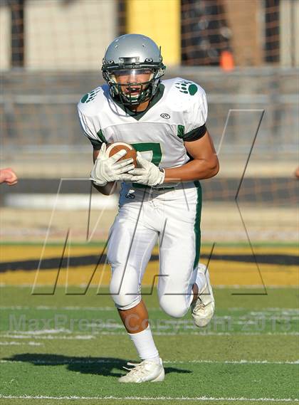 Thumbnail 2 in JV: Ponderosa @ Rio Linda photogallery.