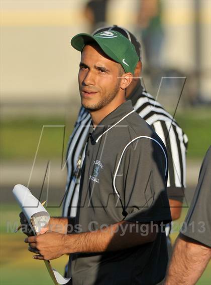 Thumbnail 2 in JV: Ponderosa @ Rio Linda photogallery.