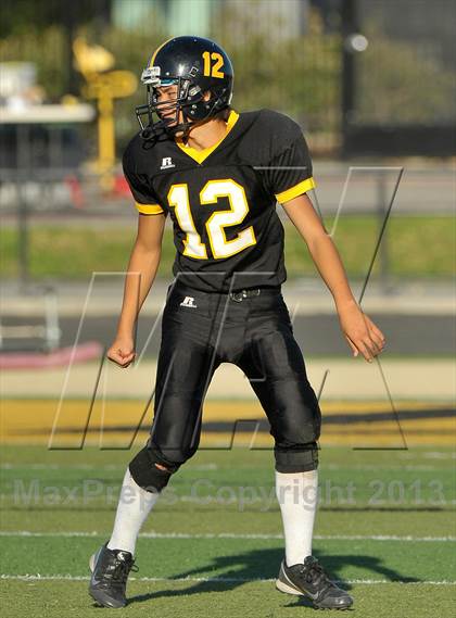 Thumbnail 3 in JV: Ponderosa @ Rio Linda photogallery.
