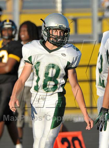 Thumbnail 3 in JV: Ponderosa @ Rio Linda photogallery.