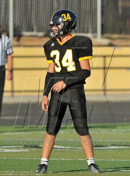 Thumbnail 1 in JV: Ponderosa @ Rio Linda photogallery.