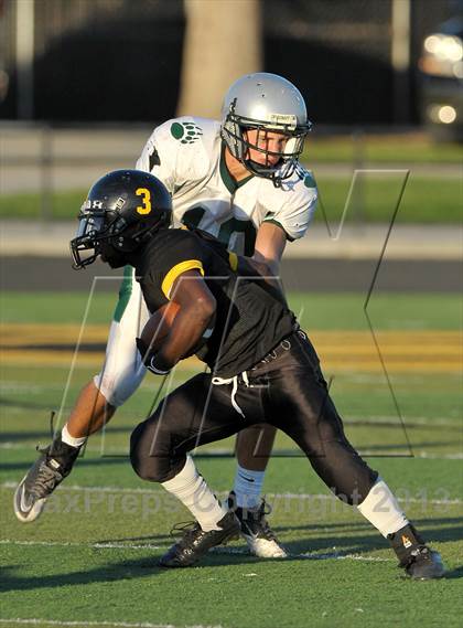 Thumbnail 3 in JV: Ponderosa @ Rio Linda photogallery.