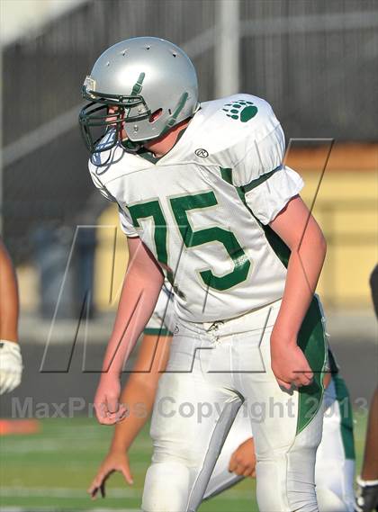 Thumbnail 1 in JV: Ponderosa @ Rio Linda photogallery.