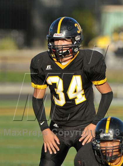 Thumbnail 2 in JV: Ponderosa @ Rio Linda photogallery.