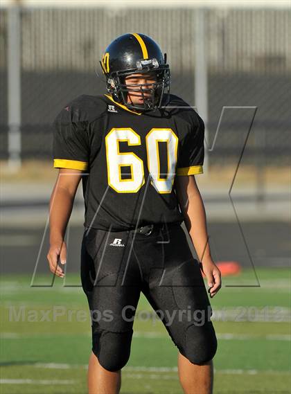 Thumbnail 2 in JV: Ponderosa @ Rio Linda photogallery.