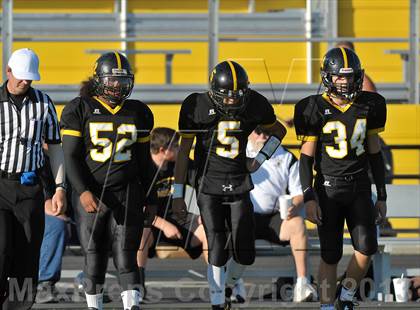 Thumbnail 1 in JV: Ponderosa @ Rio Linda photogallery.