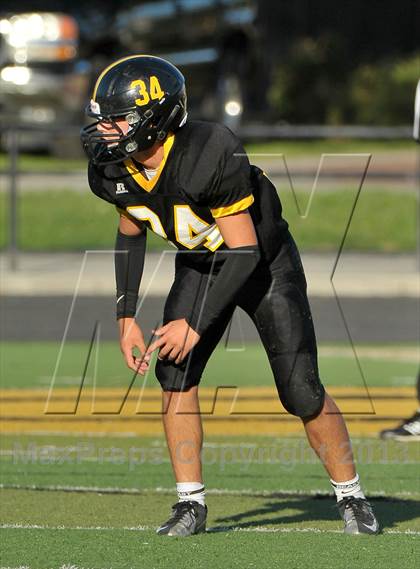Thumbnail 2 in JV: Ponderosa @ Rio Linda photogallery.