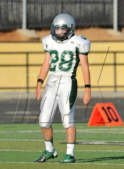 Thumbnail 1 in JV: Ponderosa @ Rio Linda photogallery.
