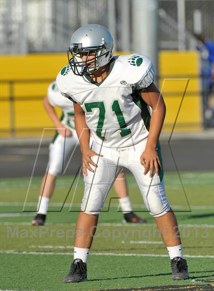 Thumbnail 3 in JV: Ponderosa @ Rio Linda photogallery.