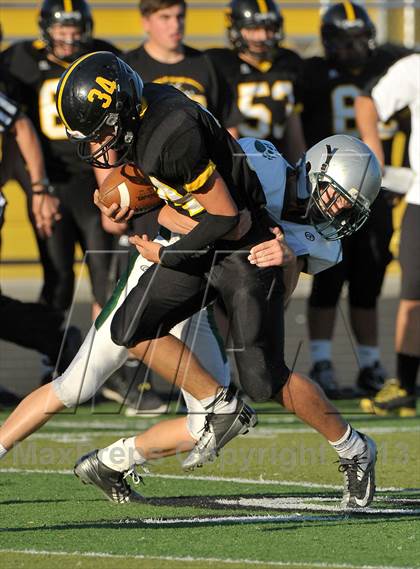 Thumbnail 1 in JV: Ponderosa @ Rio Linda photogallery.