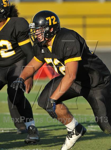 Thumbnail 3 in JV: Ponderosa @ Rio Linda photogallery.