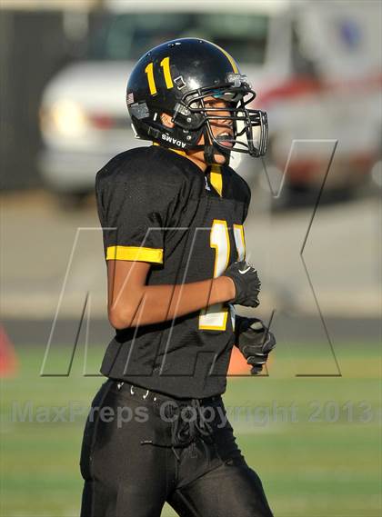 Thumbnail 1 in JV: Ponderosa @ Rio Linda photogallery.
