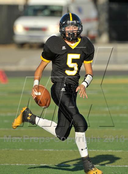 Thumbnail 3 in JV: Ponderosa @ Rio Linda photogallery.