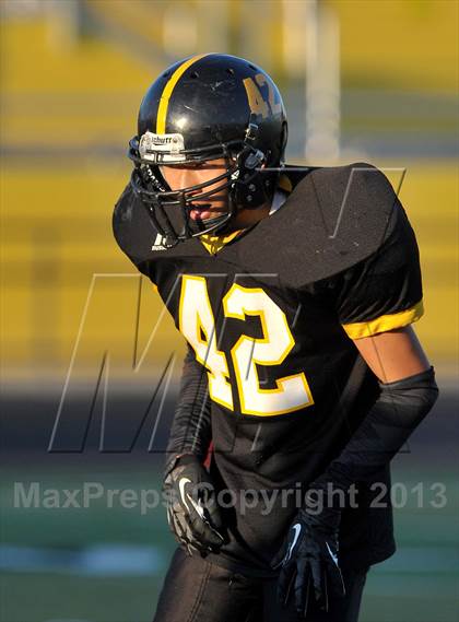 Thumbnail 1 in JV: Ponderosa @ Rio Linda photogallery.