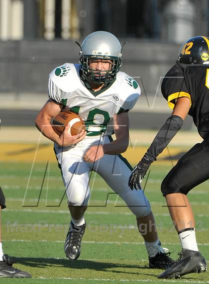 Thumbnail 3 in JV: Ponderosa @ Rio Linda photogallery.