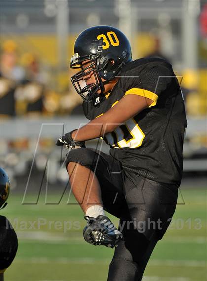 Thumbnail 1 in JV: Ponderosa @ Rio Linda photogallery.
