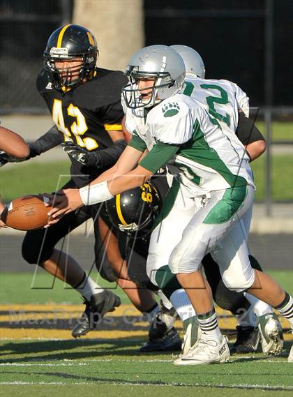 Thumbnail 1 in JV: Ponderosa @ Rio Linda photogallery.