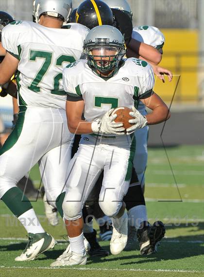 Thumbnail 2 in JV: Ponderosa @ Rio Linda photogallery.