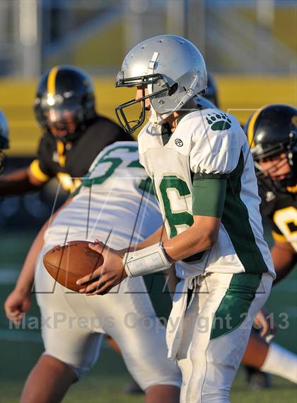 Thumbnail 2 in JV: Ponderosa @ Rio Linda photogallery.