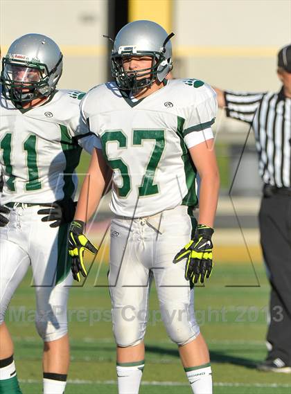 Thumbnail 3 in JV: Ponderosa @ Rio Linda photogallery.