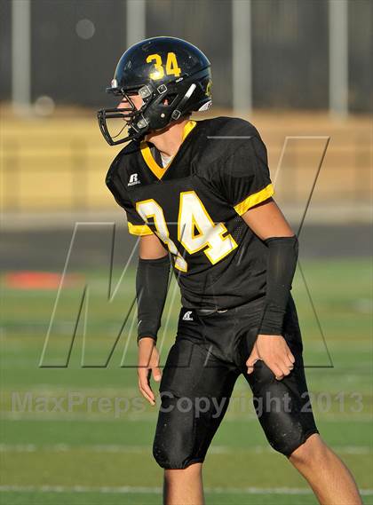 Thumbnail 2 in JV: Ponderosa @ Rio Linda photogallery.