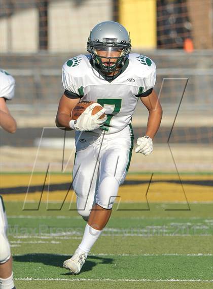 Thumbnail 3 in JV: Ponderosa @ Rio Linda photogallery.