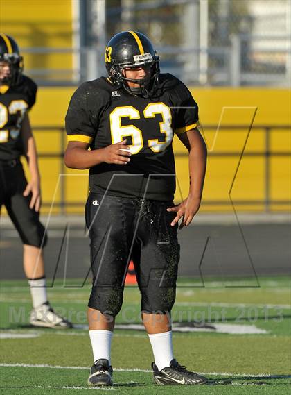 Thumbnail 3 in JV: Ponderosa @ Rio Linda photogallery.