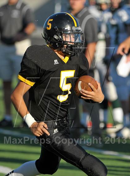 Thumbnail 1 in JV: Ponderosa @ Rio Linda photogallery.