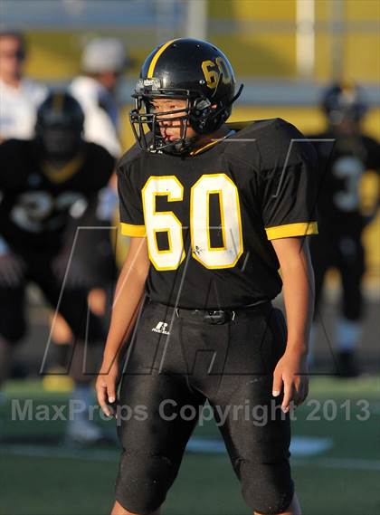 Thumbnail 1 in JV: Ponderosa @ Rio Linda photogallery.