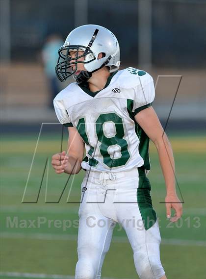 Thumbnail 1 in JV: Ponderosa @ Rio Linda photogallery.
