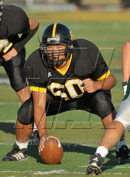Thumbnail 3 in JV: Ponderosa @ Rio Linda photogallery.